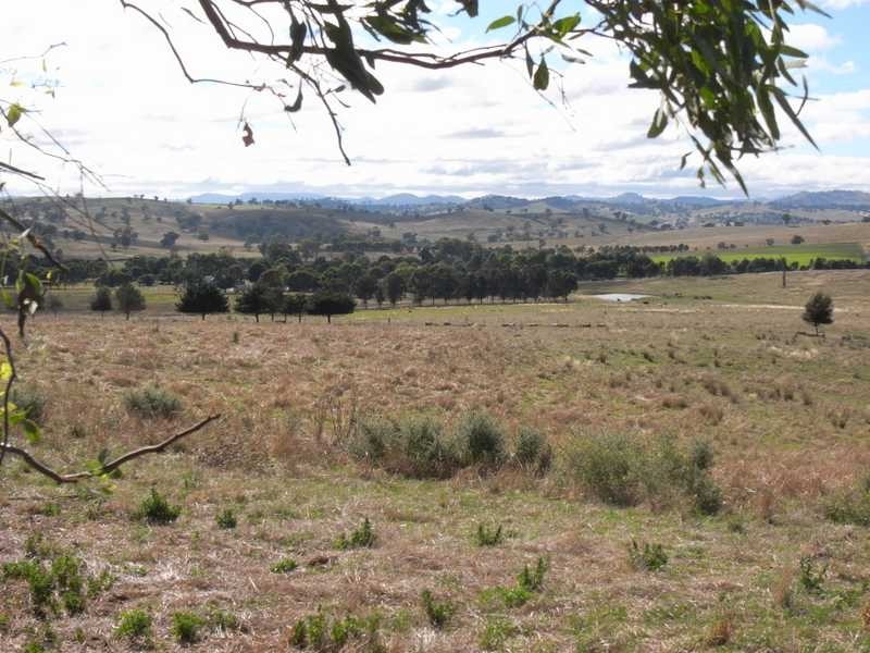 Lot/5 Hume Highway, Jugiong NSW 2726