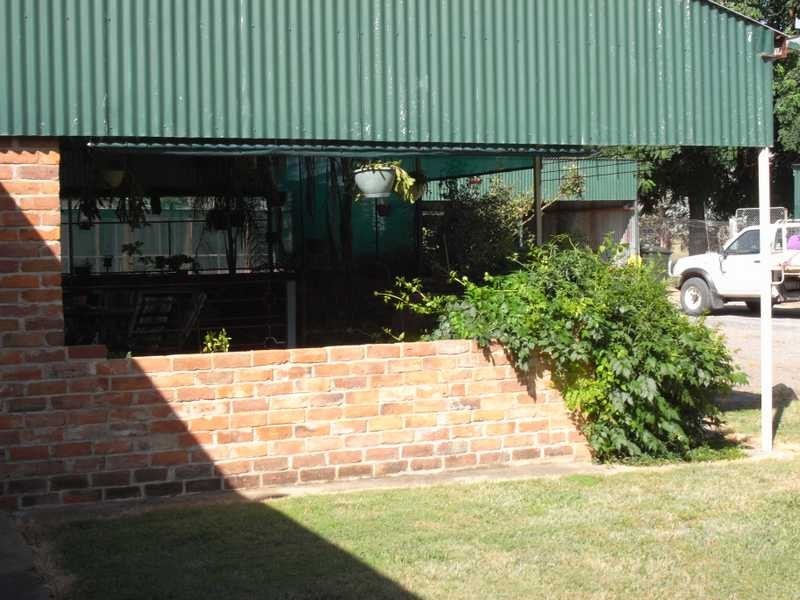 Lot/5 Hume Highway, Jugiong NSW 2726