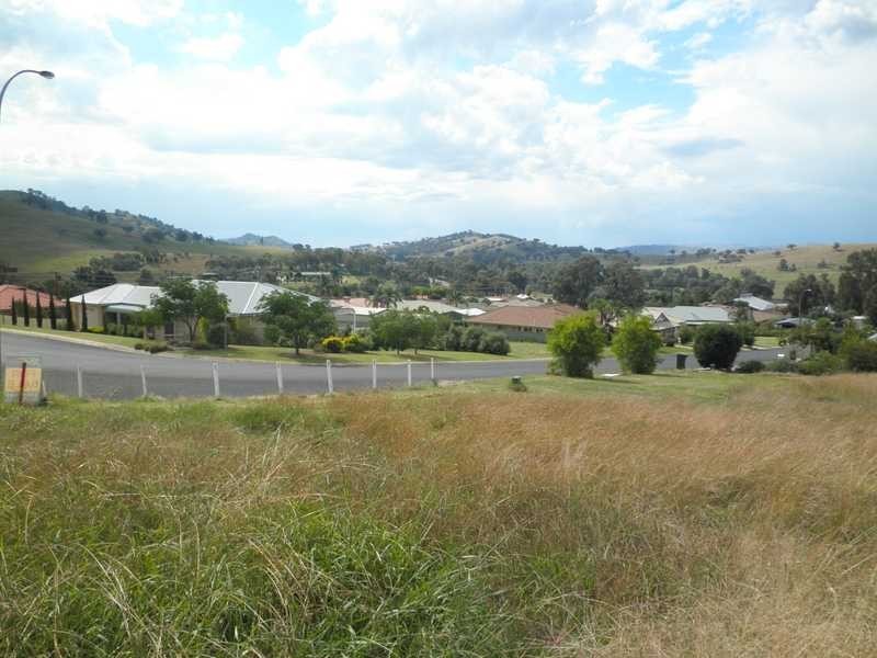 29-34 Lawson Drive, Gundagai NSW 2722