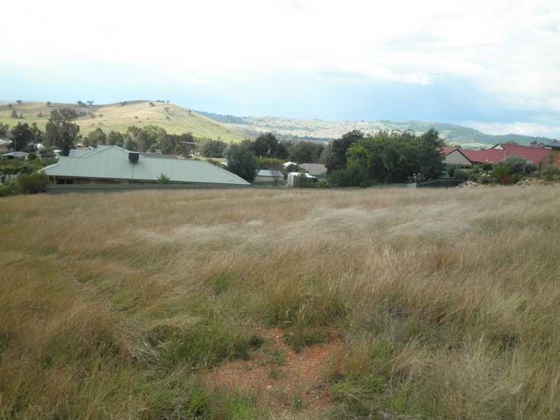 29-34 Lawson Drive, Gundagai NSW 2722