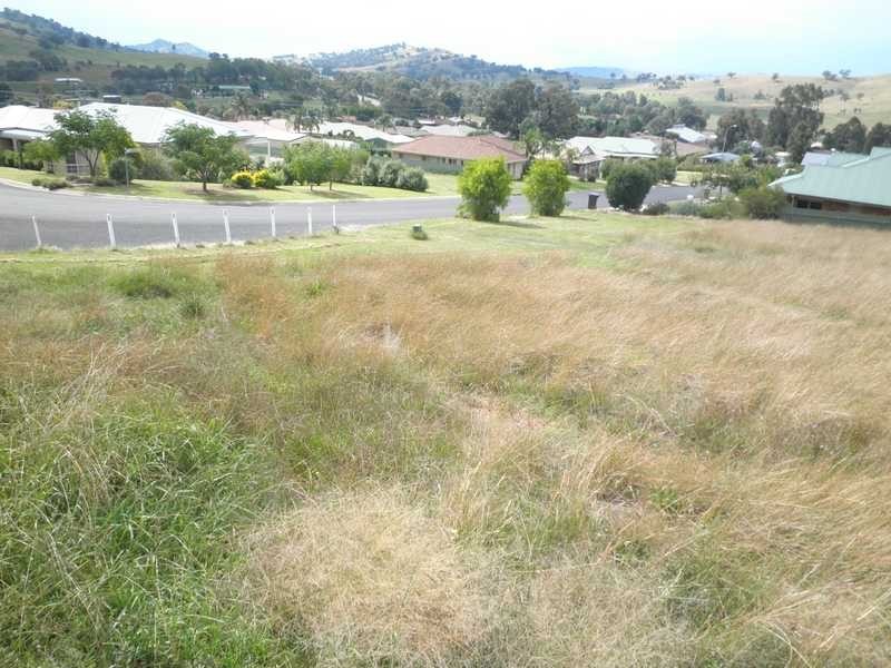 29-34 Lawson Drive, Gundagai NSW 2722