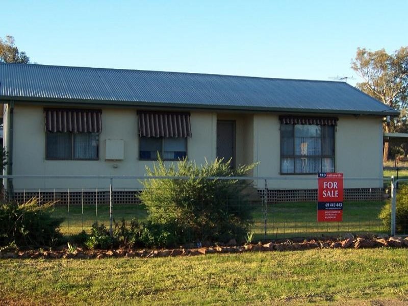 1 Tenandra Street, Nangus NSW 2722