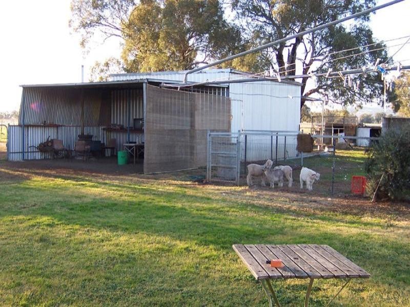 1 Tenandra Street, Nangus NSW 2722