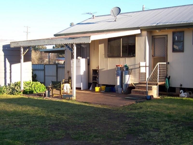 1 Tenandra Street, Nangus NSW 2722