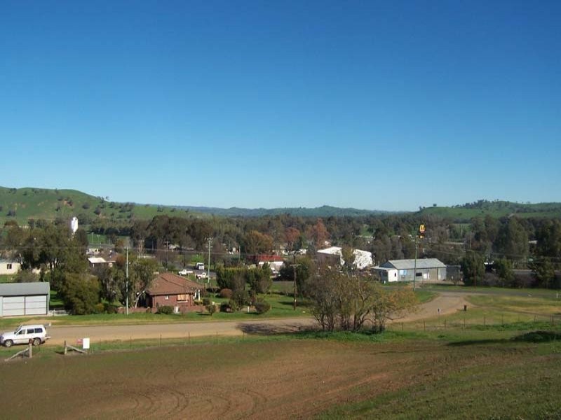 Lot/21 2 & 3 Middle Street, Gundagai NSW 2722