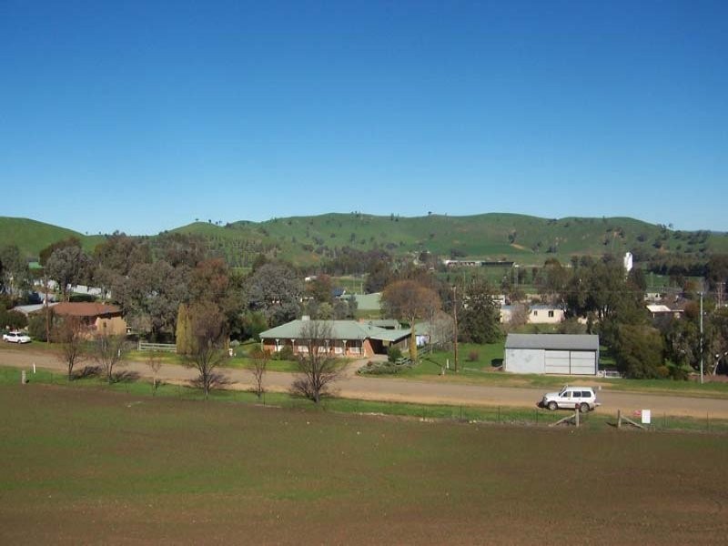 Lot/21 2 & 3 Middle Street, Gundagai NSW 2722