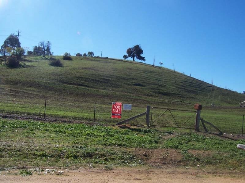 Lot/21 2 & 3 Middle Street, Gundagai NSW 2722