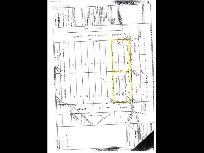 Lot/21 2 & 3 Middle Street, Gundagai NSW 2722