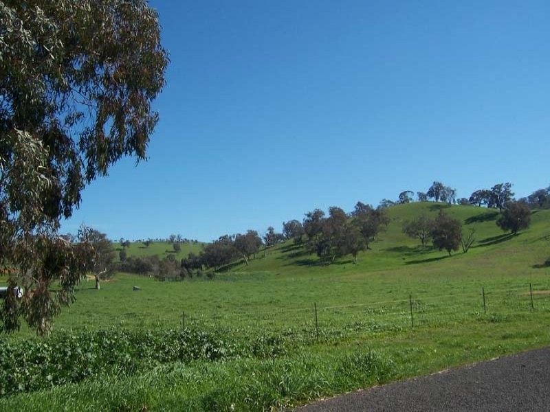 Lot/25 Back Station Creek Road, Gundagai NSW 2722