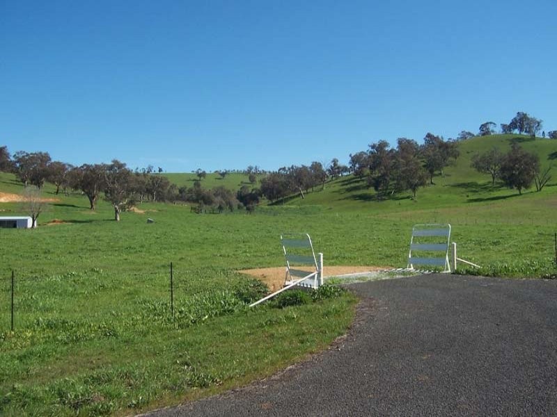 Lot/25 Back Station Creek Road, Gundagai NSW 2722