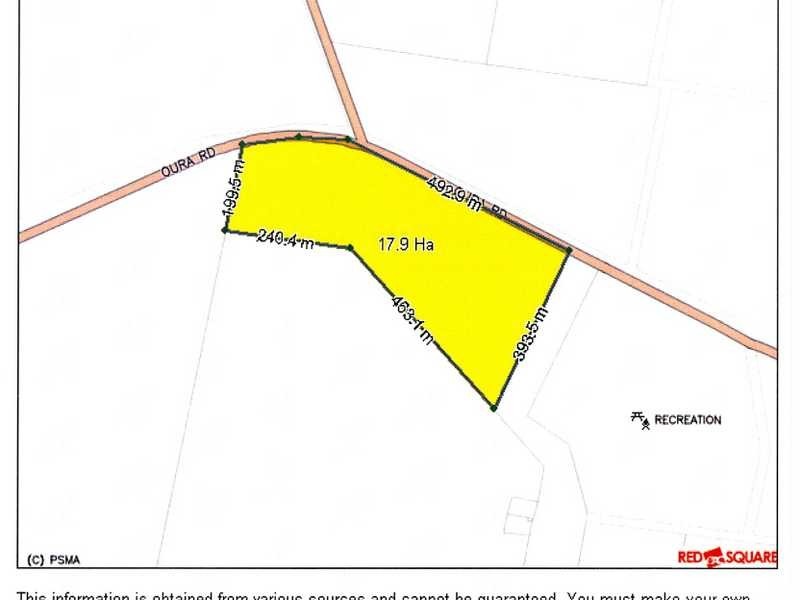 3392 Oura Road, Wantabadgery NSW 2650