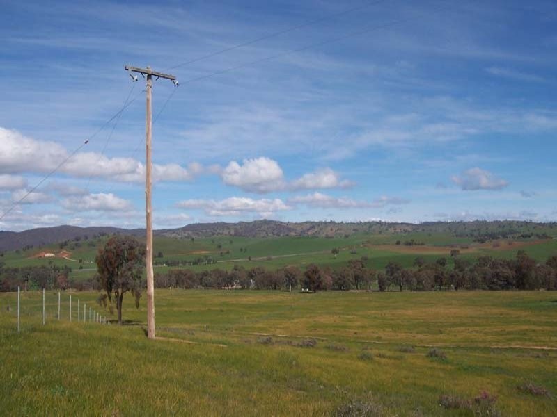 Lot/4 Old Hume Highway, Gundagai NSW 2722