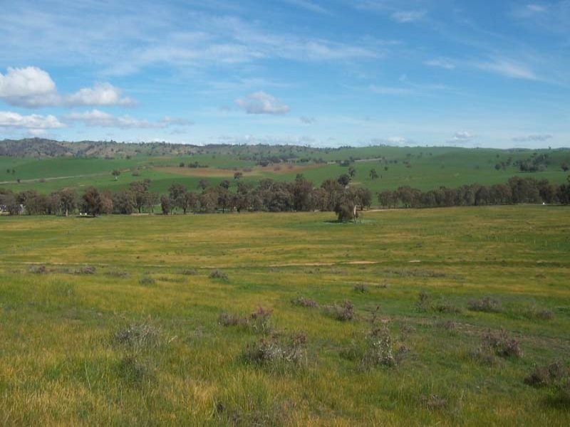 Lot/4 Old Hume Highway, Gundagai NSW 2722