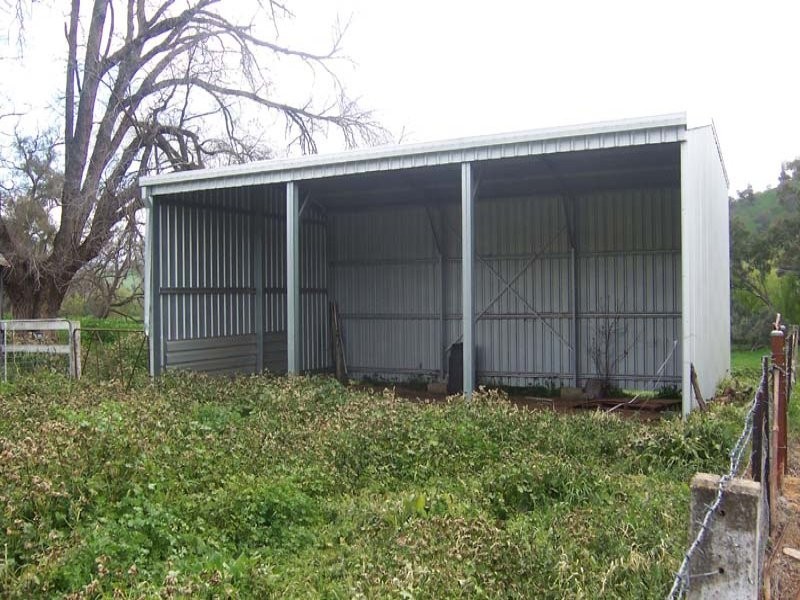 6 Lewins Lane, Tumblong NSW 2729