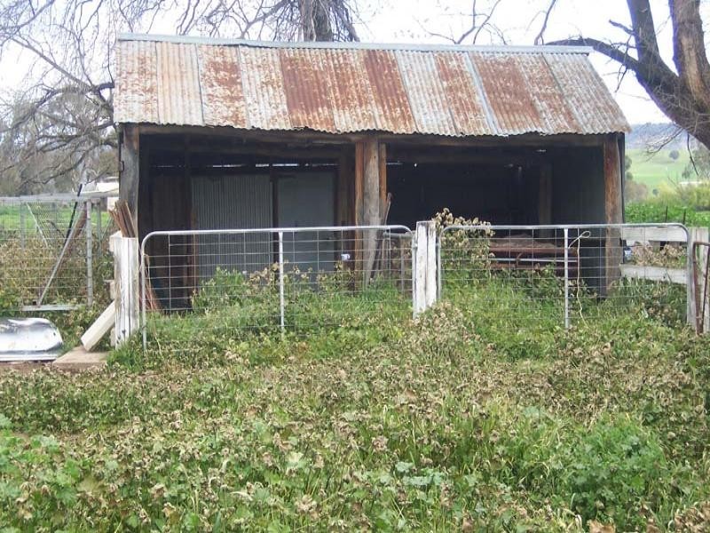 6 Lewins Lane, Tumblong NSW 2729