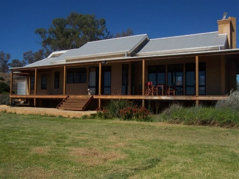 236 Wantabadgery Road, Gundagai NSW 2722