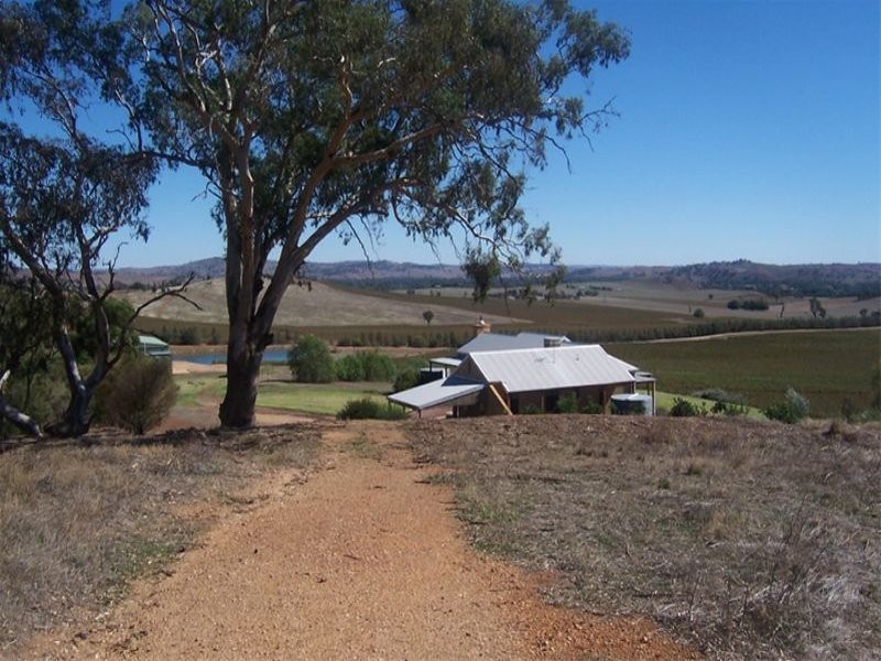 236 Wantabadgery Road, Gundagai NSW 2722