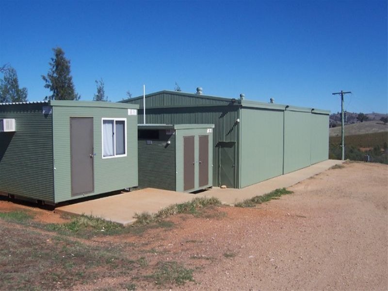 236 Wantabadgery Road, Gundagai NSW 2722