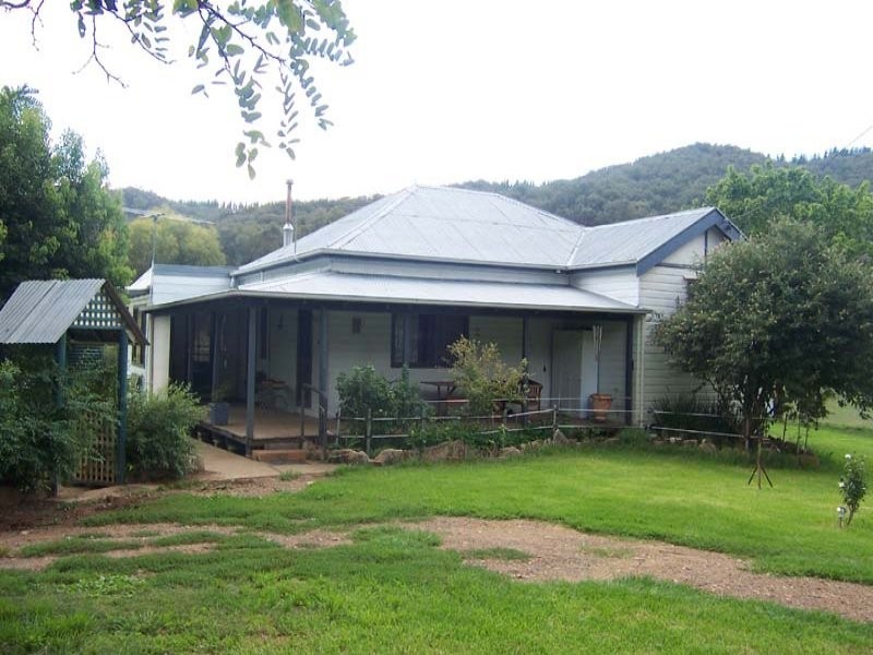LOT 2 Tumbarumba Road, Tarcutta NSW 2652