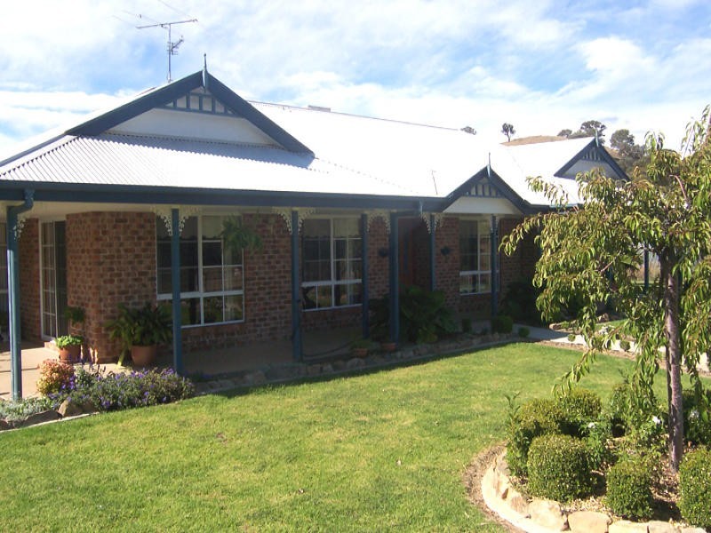 4 Springflat Drive, Gundagai NSW 2722