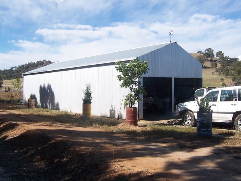 4 Springflat Drive, Gundagai NSW 2722