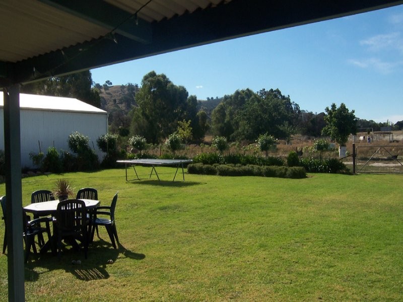 4 Springflat Drive, Gundagai NSW 2722