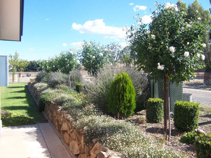 4 Springflat Drive, Gundagai NSW 2722