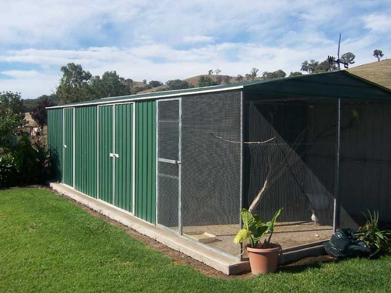 4 Springflat Drive, Gundagai NSW 2722