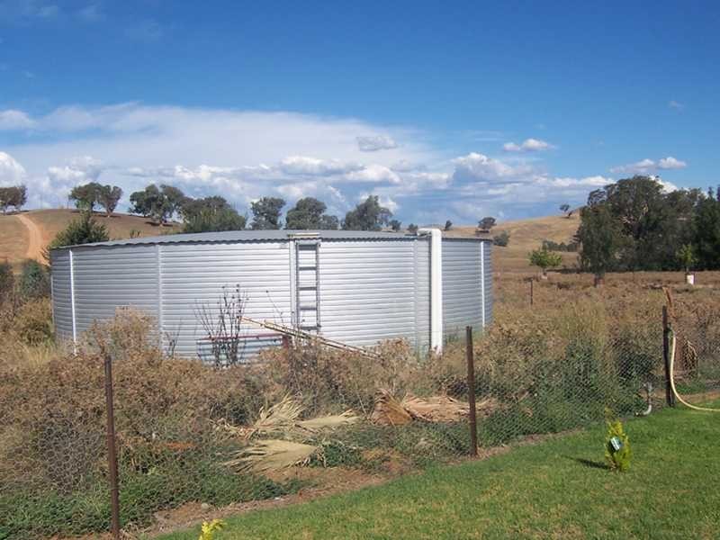 4 Springflat Drive, Gundagai NSW 2722