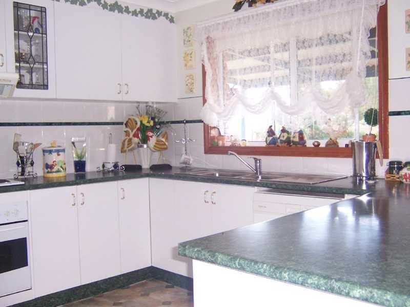 4 Springflat Drive, Gundagai NSW 2722