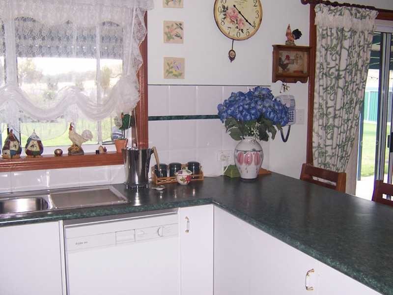 4 Springflat Drive, Gundagai NSW 2722