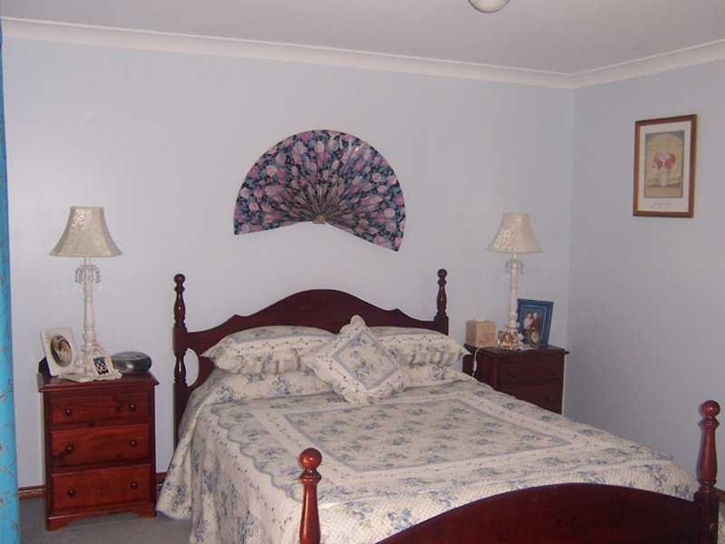 4 Springflat Drive, Gundagai NSW 2722