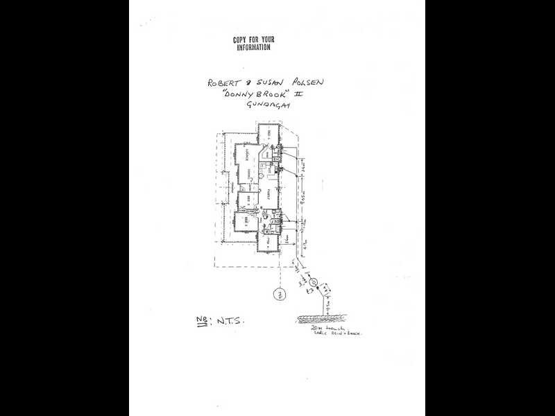 4 Springflat Drive, Gundagai NSW 2722