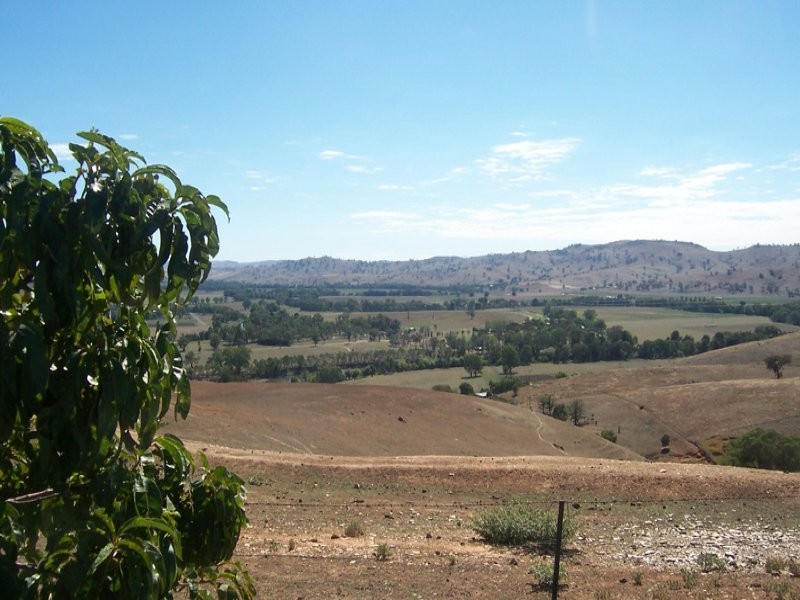 Lot/14 Luke Street, Gundagai NSW 2722