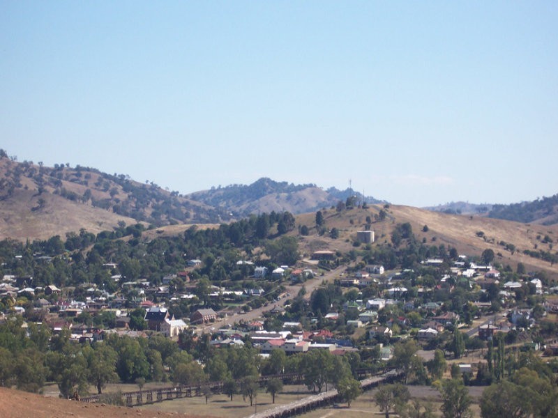 Lot/14 Luke Street, Gundagai NSW 2722