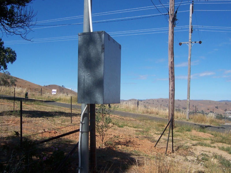 Lot/14 Luke Street, Gundagai NSW 2722