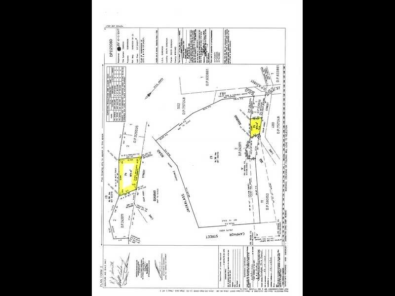 Lot/14 Luke Street, Gundagai NSW 2722