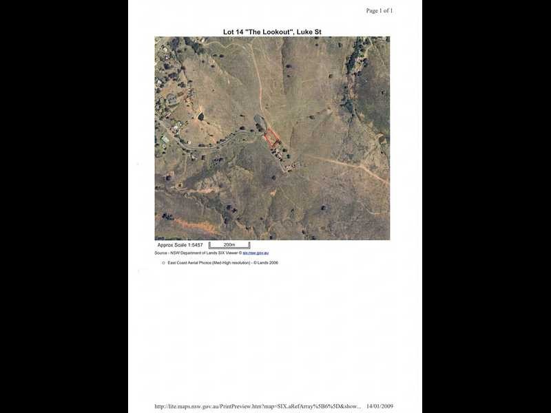 Lot/14 Luke Street, Gundagai NSW 2722