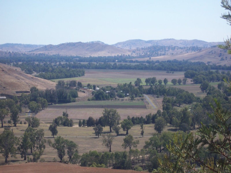 Lot/14 Luke Street, Gundagai NSW 2722