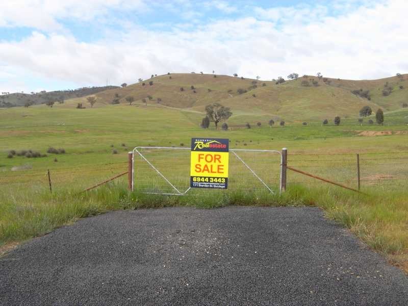 Lot/1 Happy Valley Road, Gundagai NSW 2722