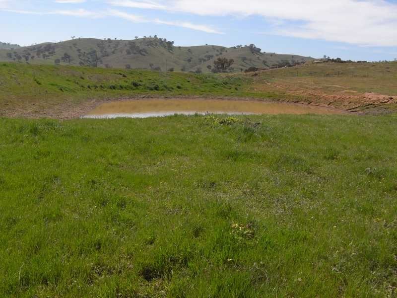 Lot/1 Happy Valley Road, Gundagai NSW 2722