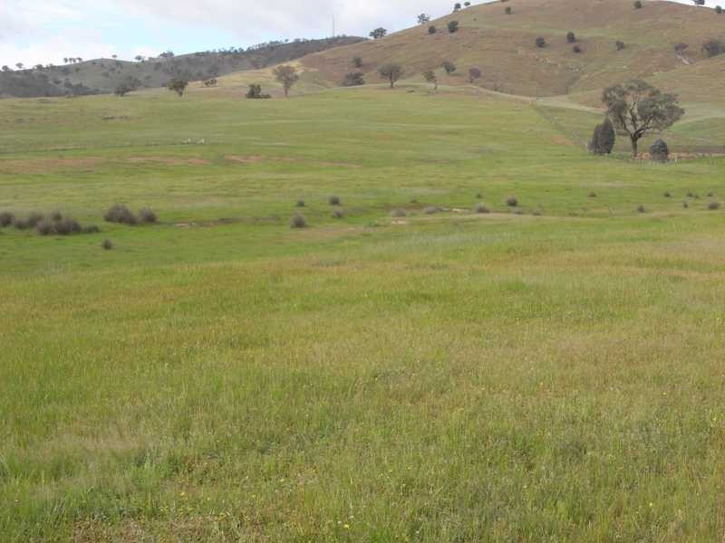 Lot/1 Happy Valley Road, Gundagai NSW 2722