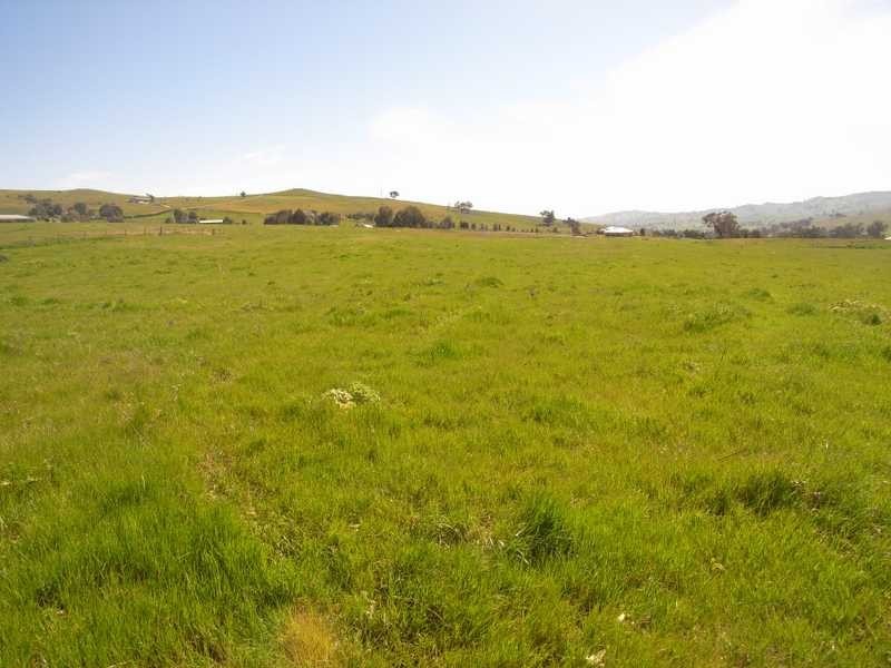 Lot/1 Happy Valley Road, Gundagai NSW 2722