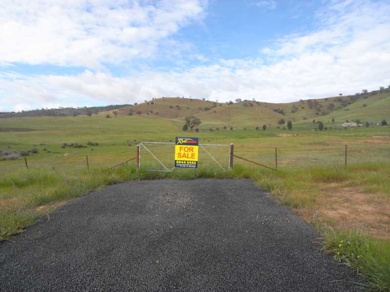 Lot/1 Happy Valley Road, Gundagai NSW 2722