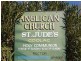 Anglican Church Hume Highway, Coolac NSW 2727