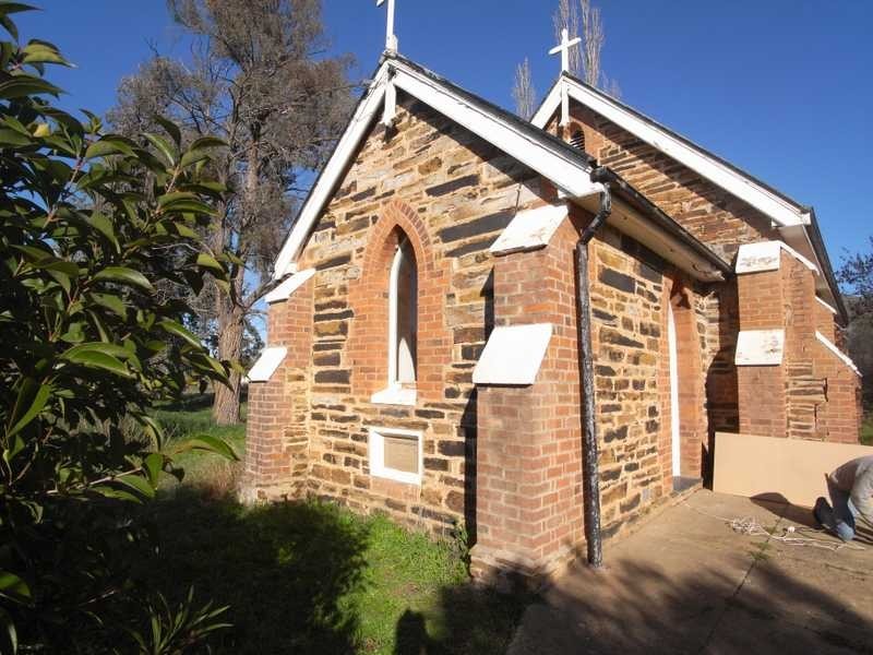 Anglican Church Hume Highway, Coolac NSW 2727