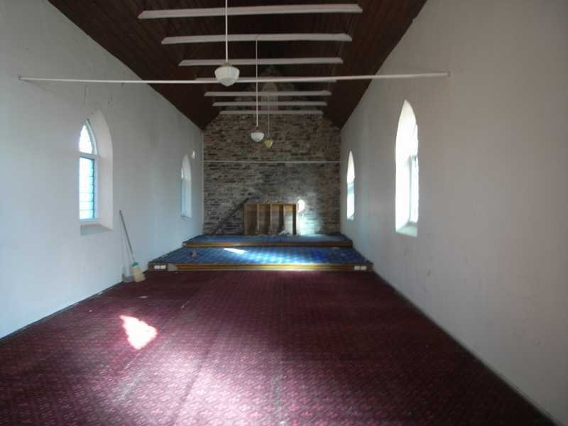 Anglican Church Hume Highway, Coolac NSW 2727