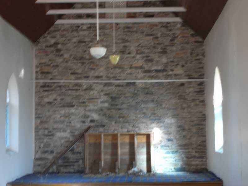 Anglican Church Hume Highway, Coolac NSW 2727