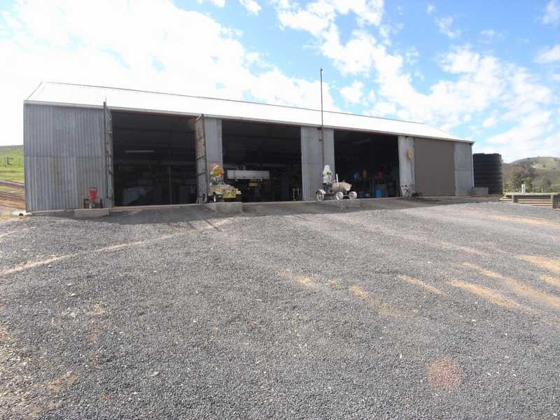 46 Tarrabandra Road, Gundagai NSW 2722