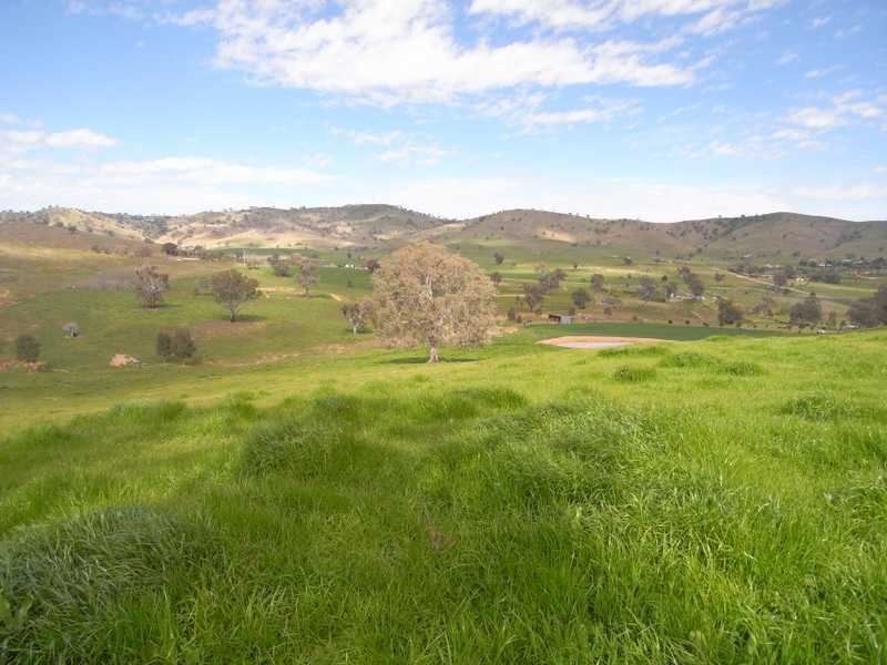 46 Tarrabandra Road, Gundagai NSW 2722